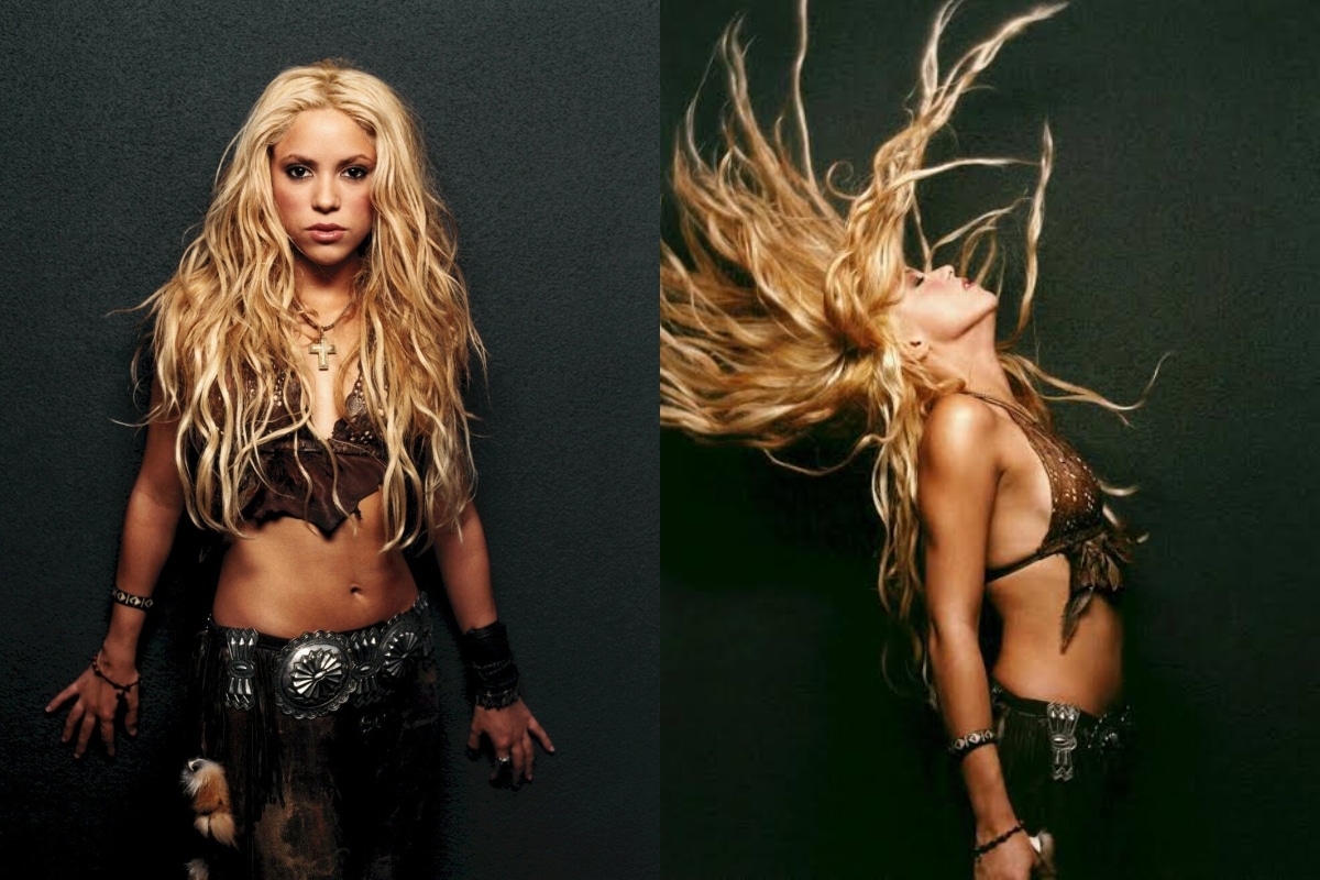 Shakira Scene Free Tube Watch And Download Shakira Xxx 3
