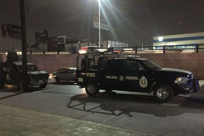 Capturan En Monterrey A El Pelochas Presunto Líder Criminal En Tamaulipas 24 Horas 7220