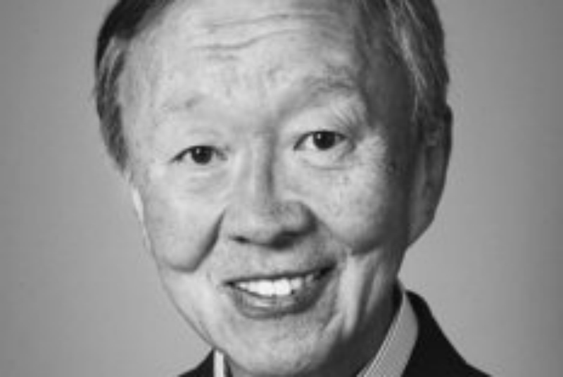 Charles K Kao Nobel Prize