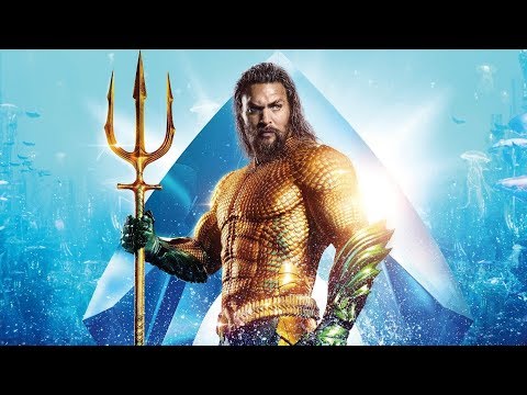 Aquaman Alcanza Los Mil Millones A Nivel Mundial (+video)   24 Horas