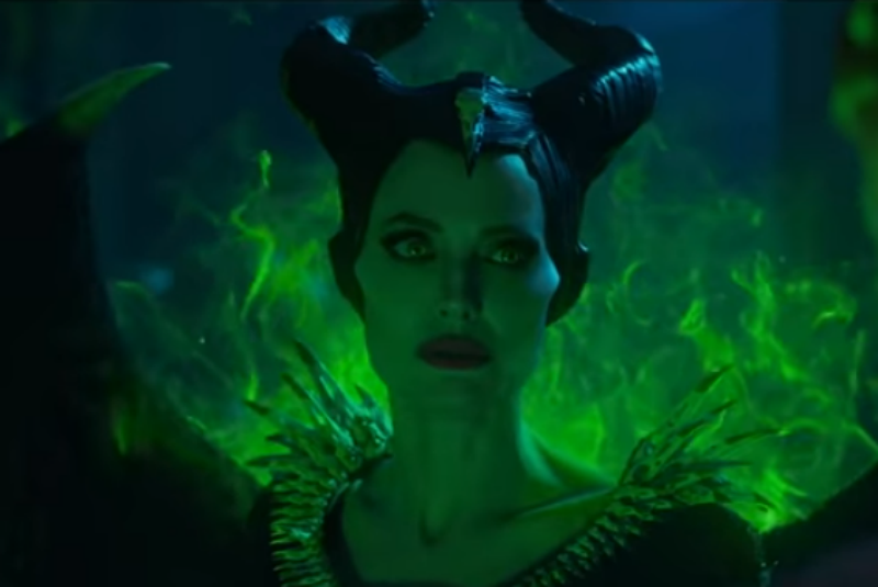 Malefica Se Enfrentara A Aurora Para Impedir Su Boda Estrenan Segundo Trailer 24 Horas