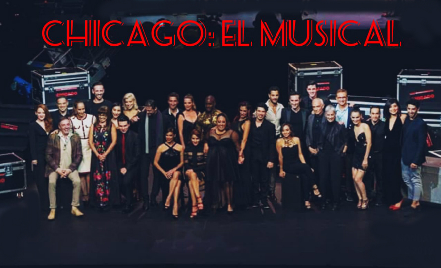 Chicago el musical, vuelve a la CDMX 24 Horas