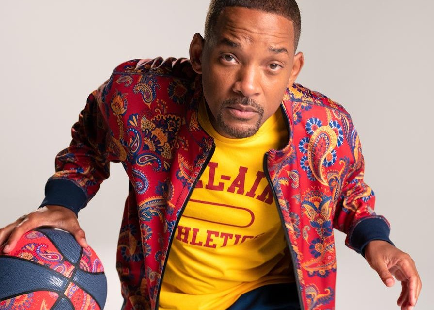 Will Smith lanza línea de ropa inspirada en el Príncipe de Bel-Air (+fotos  +video) - 24 Horas