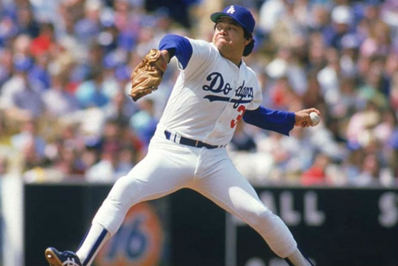 Fernando Valenzuela, Leyenda Del Beisbol, Llega A Los 59 Años - 24 Horas