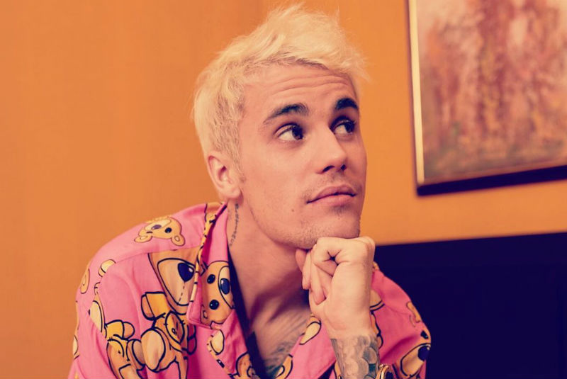 Justin Bieber Volvera A Sus Origenes Con Serie Documental 24 Horas