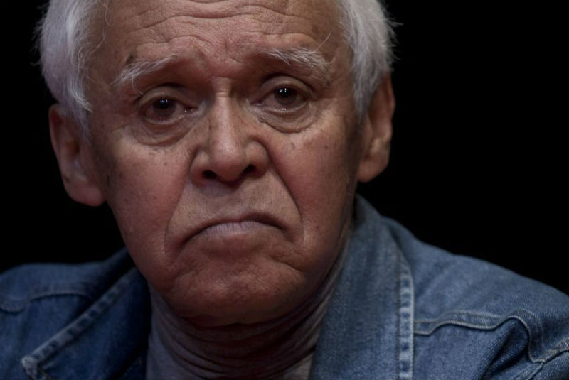 Muere Roberto Sosa Rodríguez, actor de “Canoa” - 24 Horas