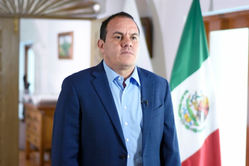 Cuauhtémoc Blanco Bravo