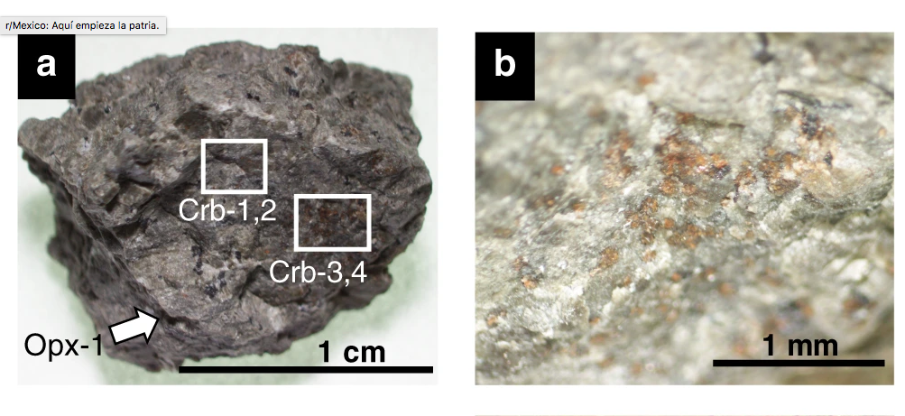 Meteorito