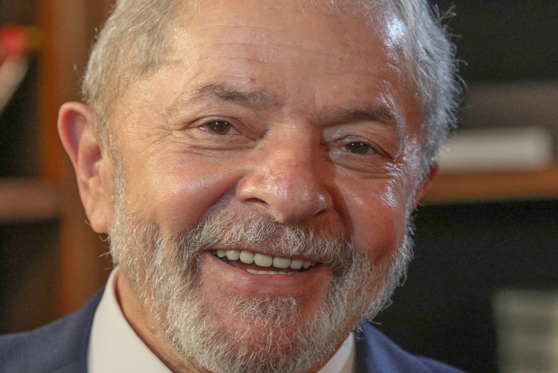 Lula da Silva