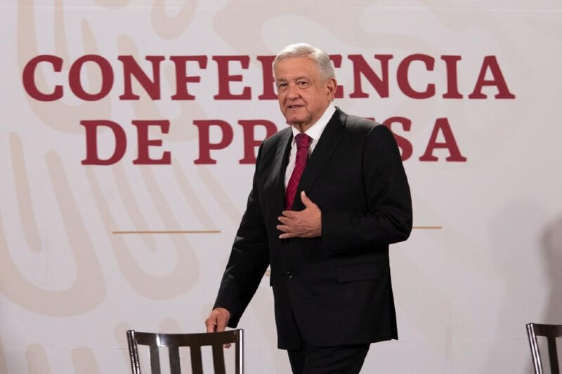 AMLO