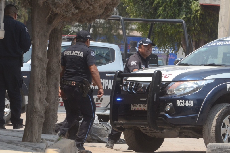 Autoridades de Oaxaca reportaron el homicidio de cuatro niños en Juchitán de Zaragoza.