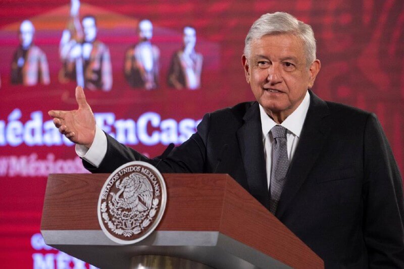 AMLO