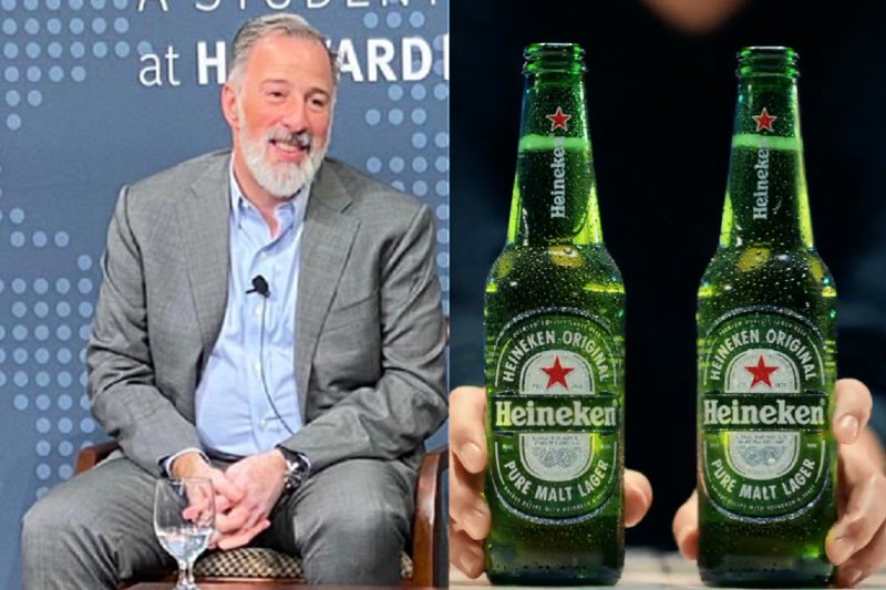 Con Comercial De Heineken Meade Promueve La Nueva Normalidad 0411