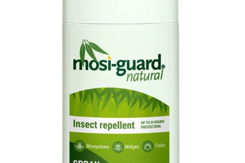 Mosi-guard Natural