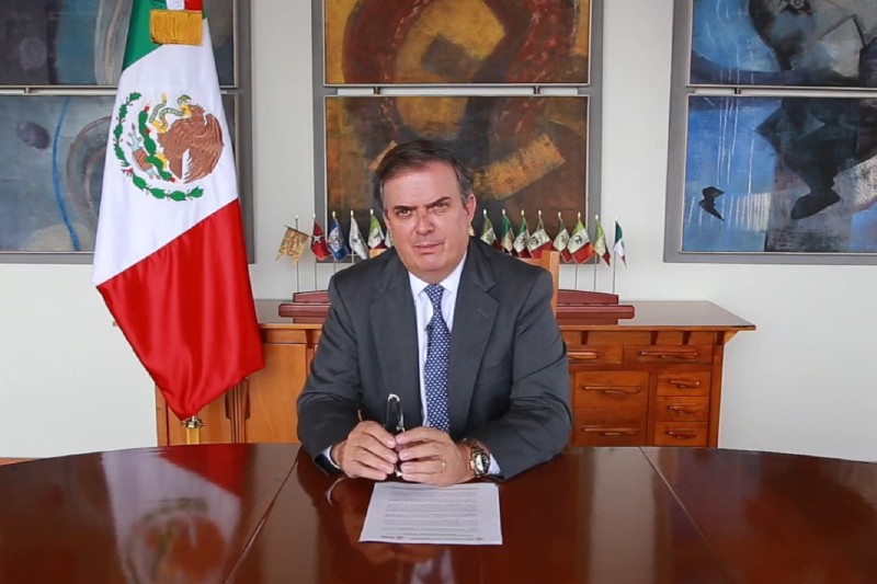 Marcelo Ebrard