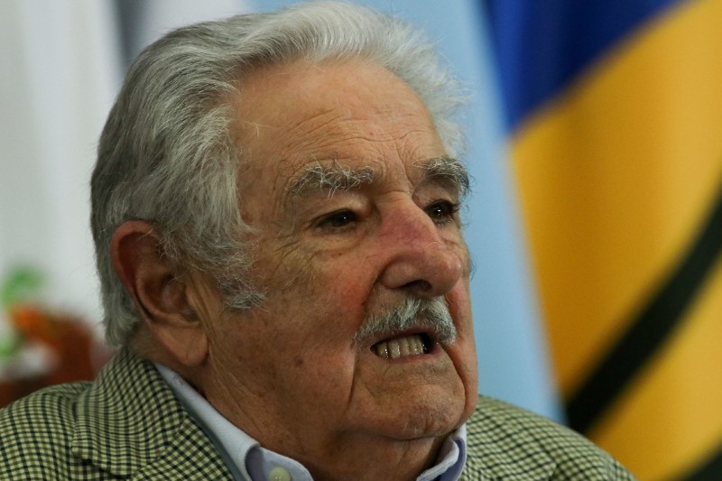 Pepe Mujica, Expresidente De Uruguay, Anuncia Su Salida De La Política