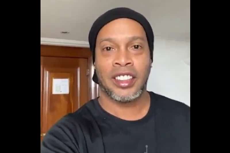 Ronaldinho