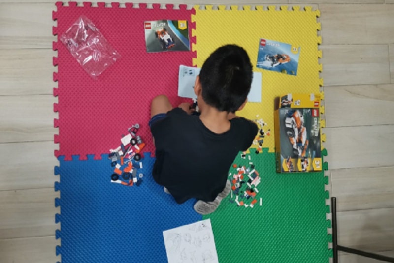 niños-psicologia-unam-estudio-fes-iztacala