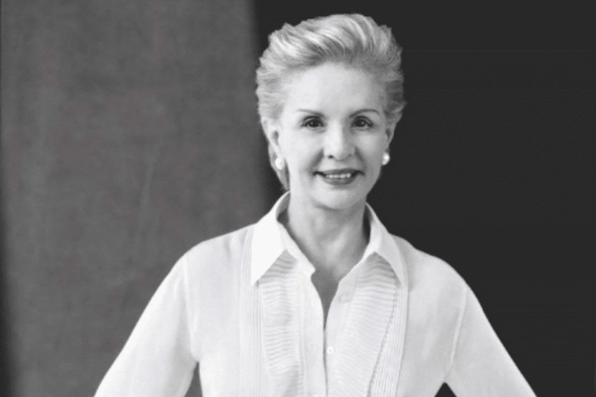 Carolina Herrera