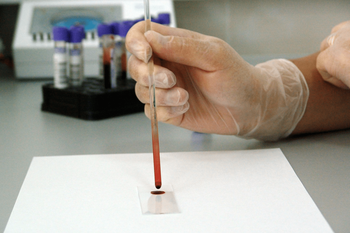 laboratorio