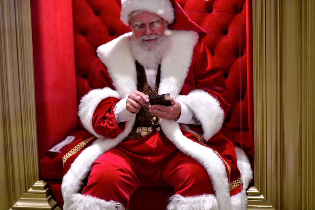 PAPA NOEL