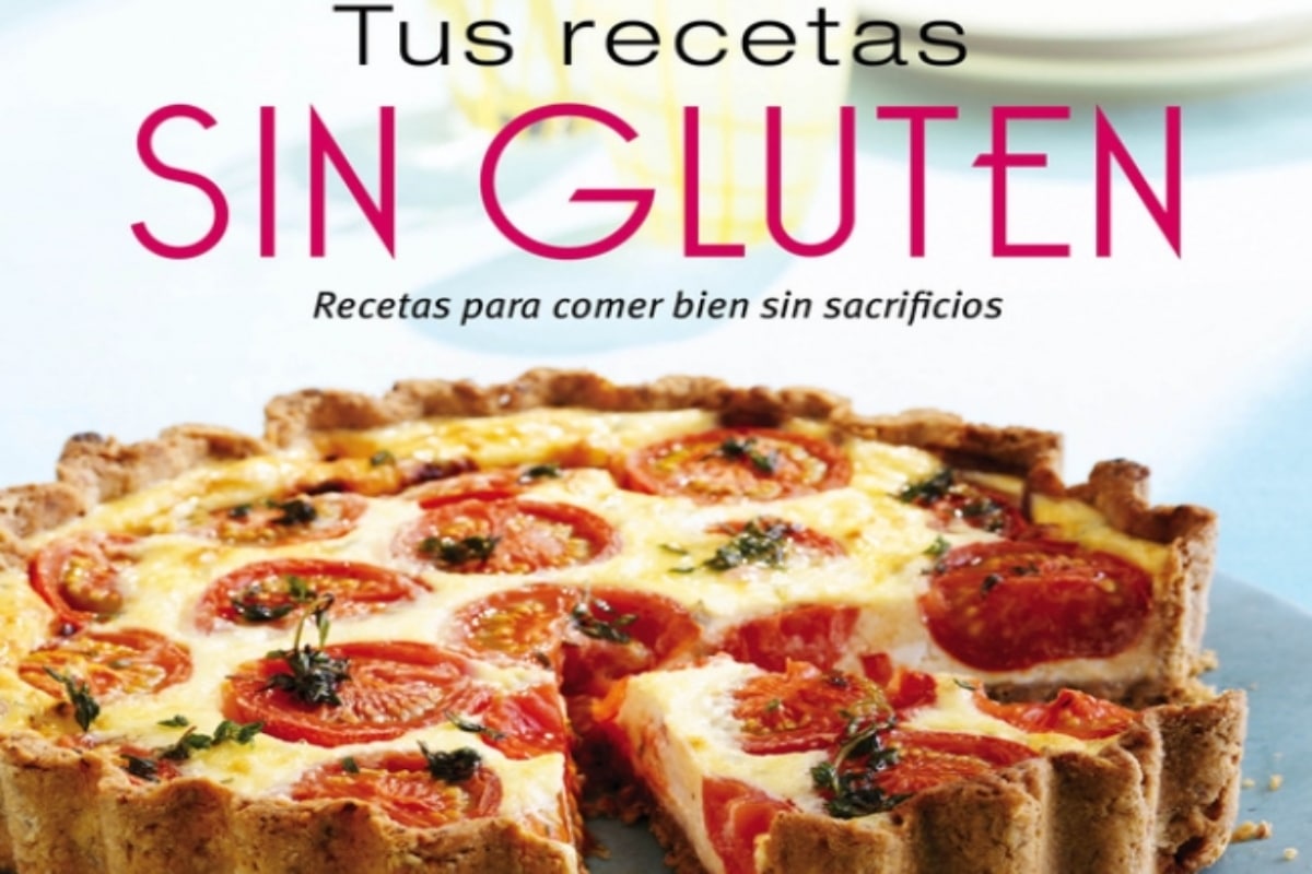 Recomendaciones: Tus recetas sin gluten - 24 Horas