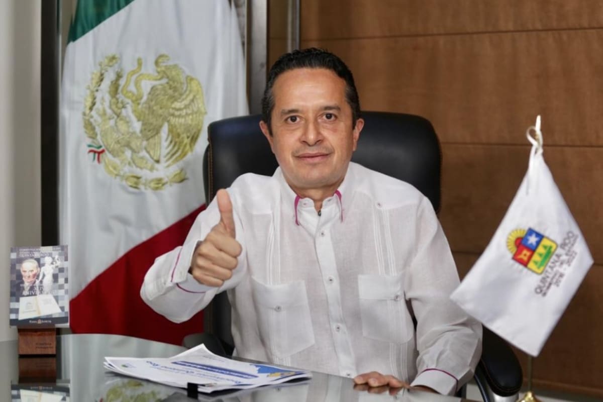 Con responsabilidad y disciplina, ¡vamos hacia el color verde, no hacia el color naranja: no perdamos el rumbo, ¡Quintana Roo lo merece!