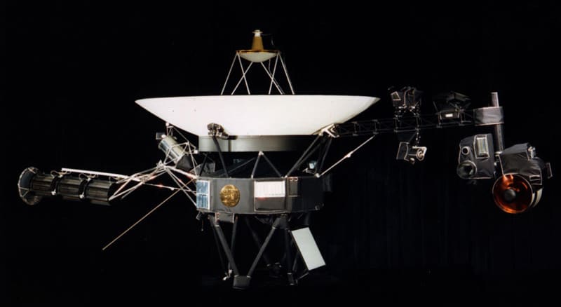 Voyager 2