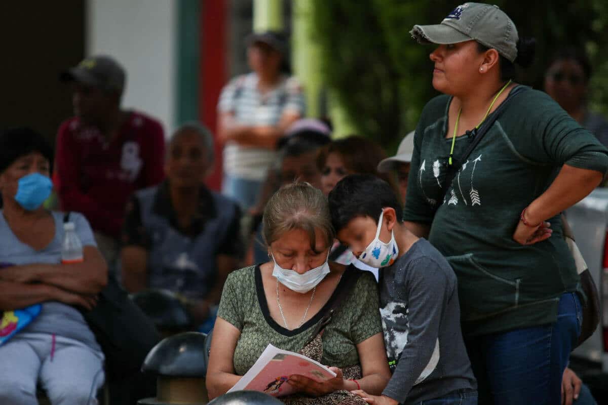 La aportación del Estado no tendrá modificaciones en el monto pero se actualizará para beneficiar a los trabajadores con menos ingresos