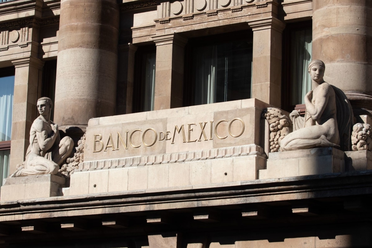 Banco de México