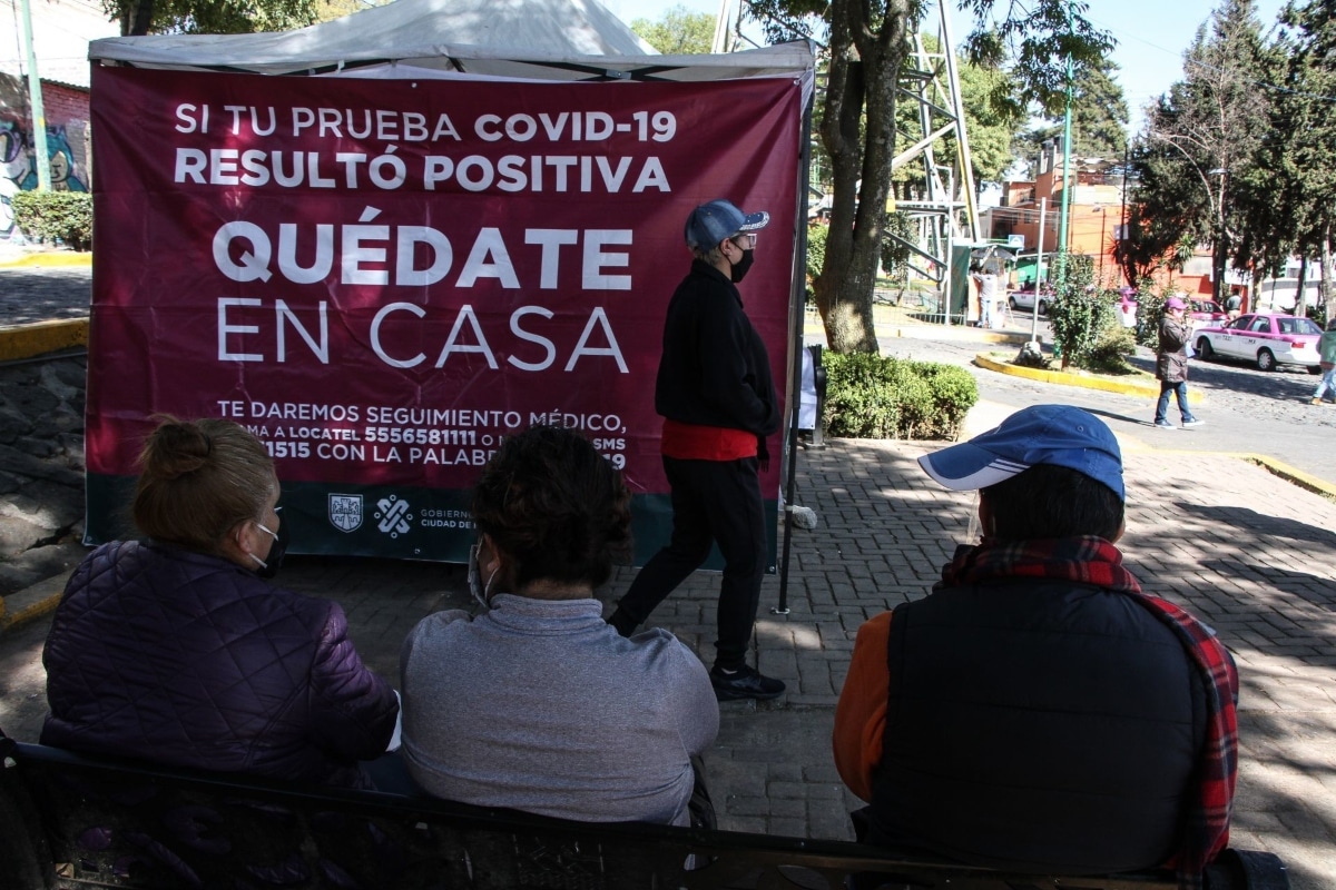 El alcalde reiteró que todas las medidas disponibles y al alcance de su gobierno, deben utilizarse para hacer un llamado a la población de la emergencia, a crear conciencia