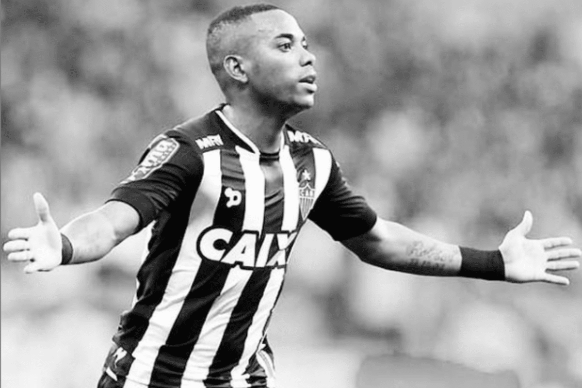 Robinho