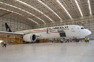 Aeroméxico