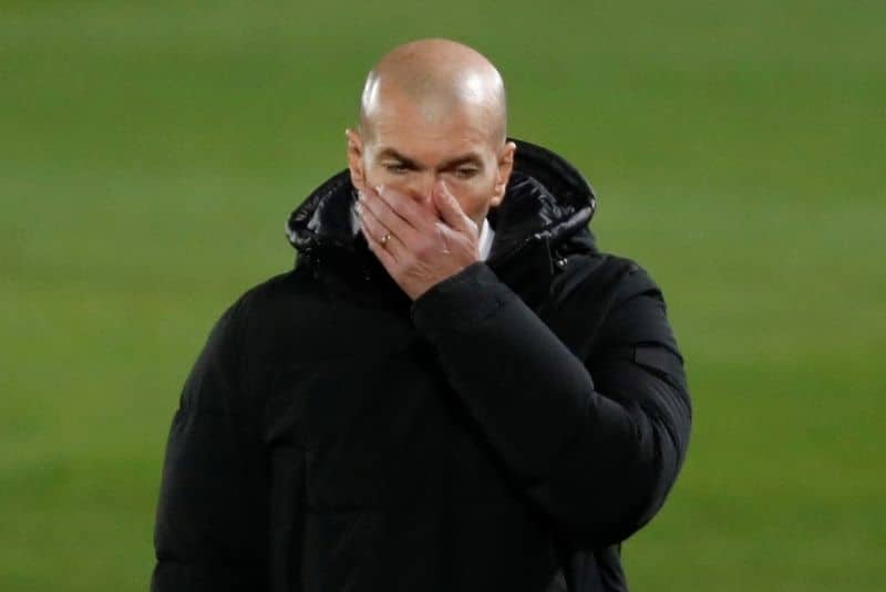 zidane