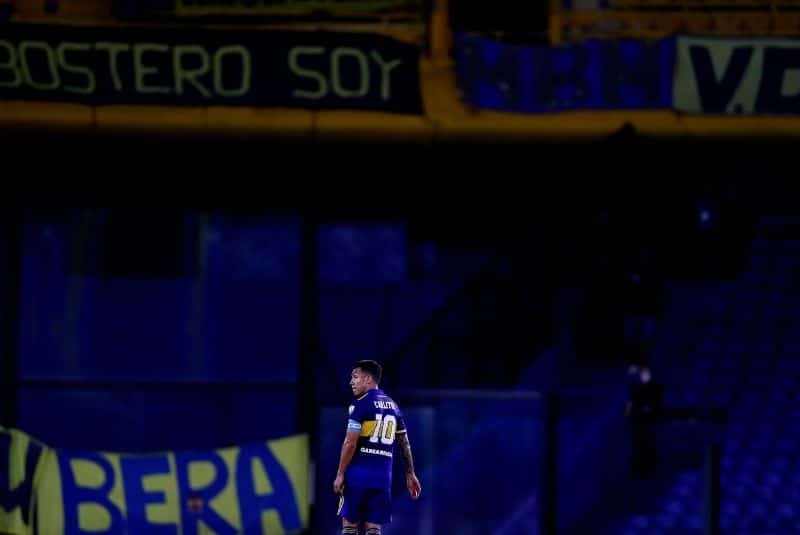 boca juniors