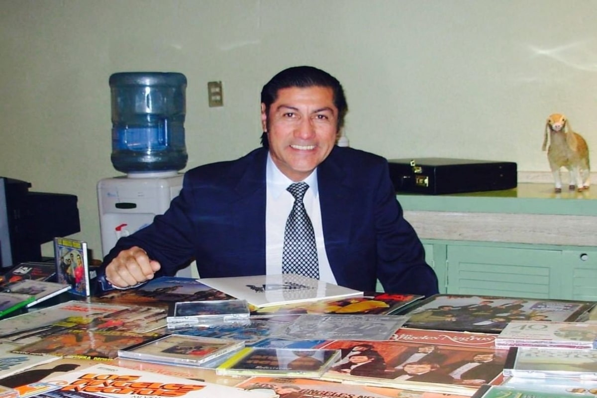 Mario Gutiérrez