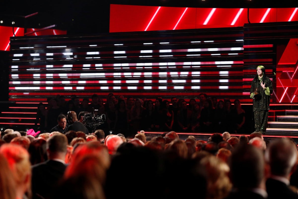 premios Grammy