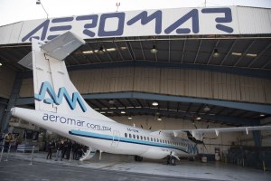 Aeromar