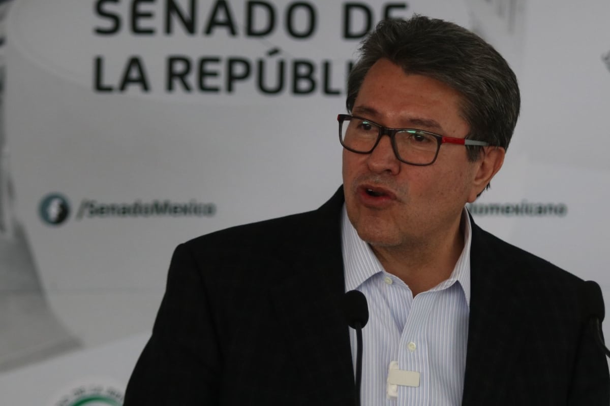 A través de un artículo denominado “La encrucijada”, el coordinador de los senadores de Morena, reconoció que quienes forman parte de Morena tienen la responsabilidad moral de cumplir los mandatos de la gente