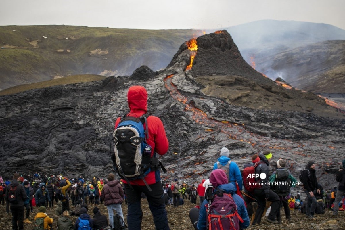 Islandia