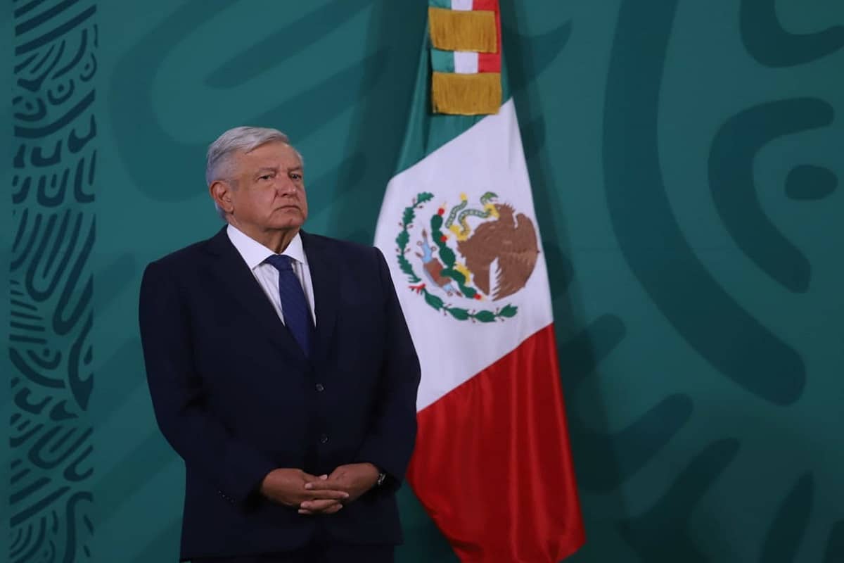 AMLO aborda tema Alonso Ancira