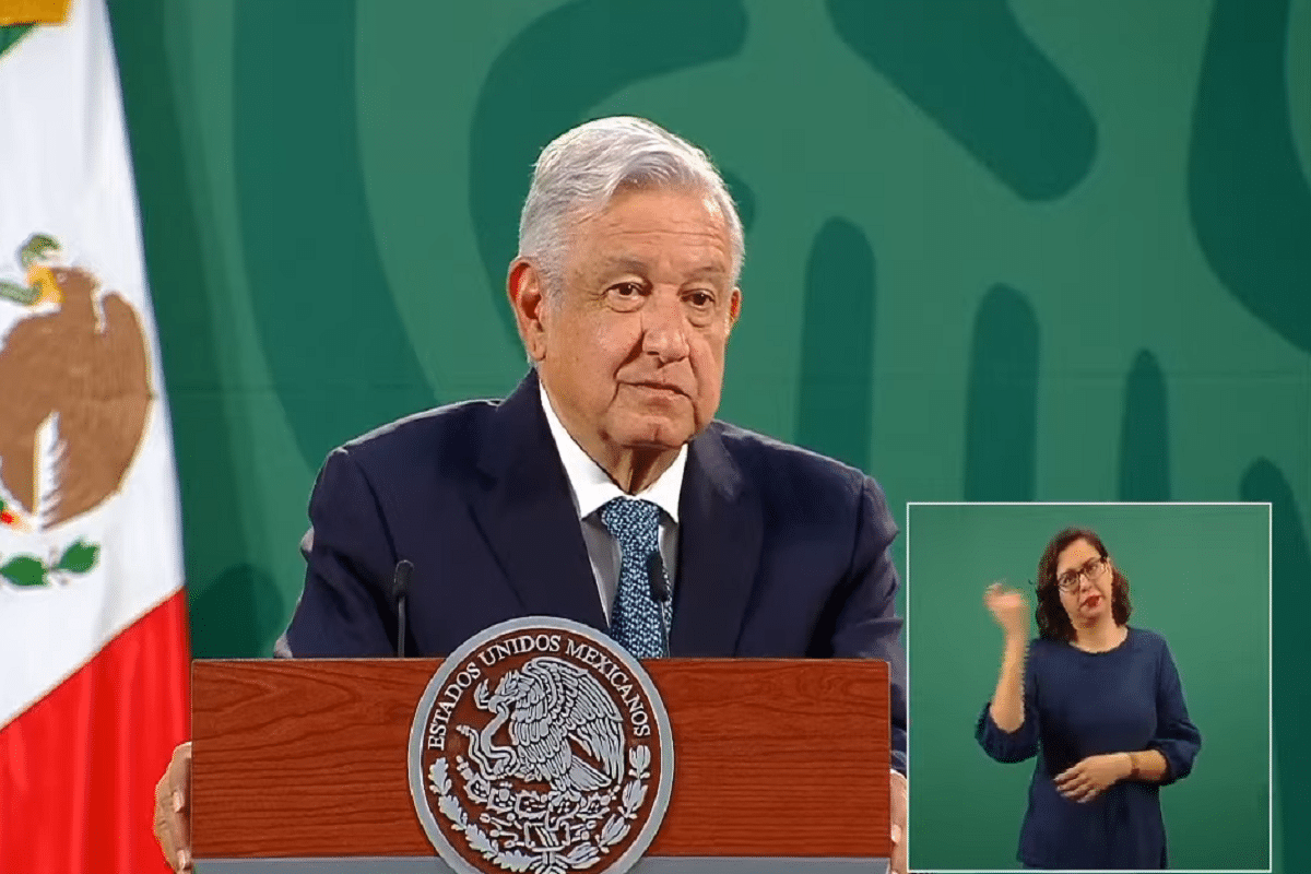 AMLO habla sobre cancelación de candidatura de Félix Salgado Macedonio