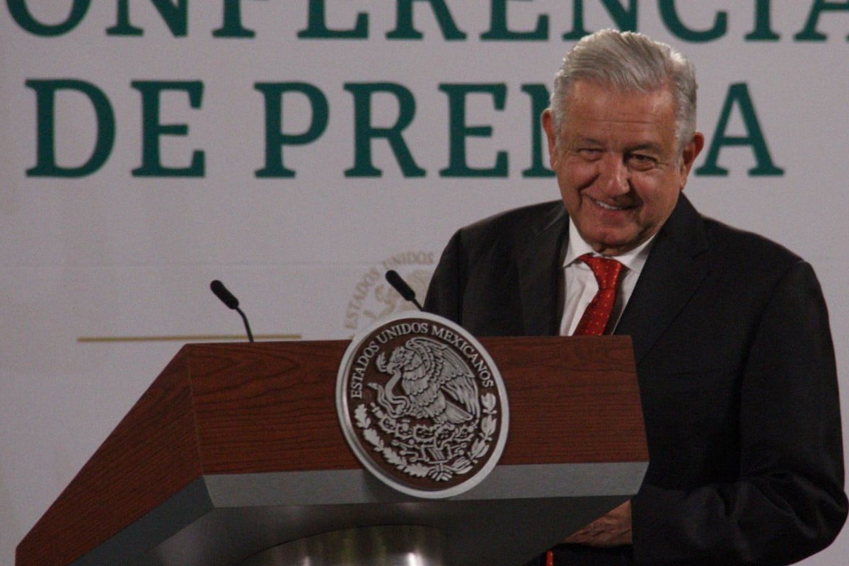 AMLO enumeró los apoyos que se han dispersado en las entidades con mayor presencia indígena.