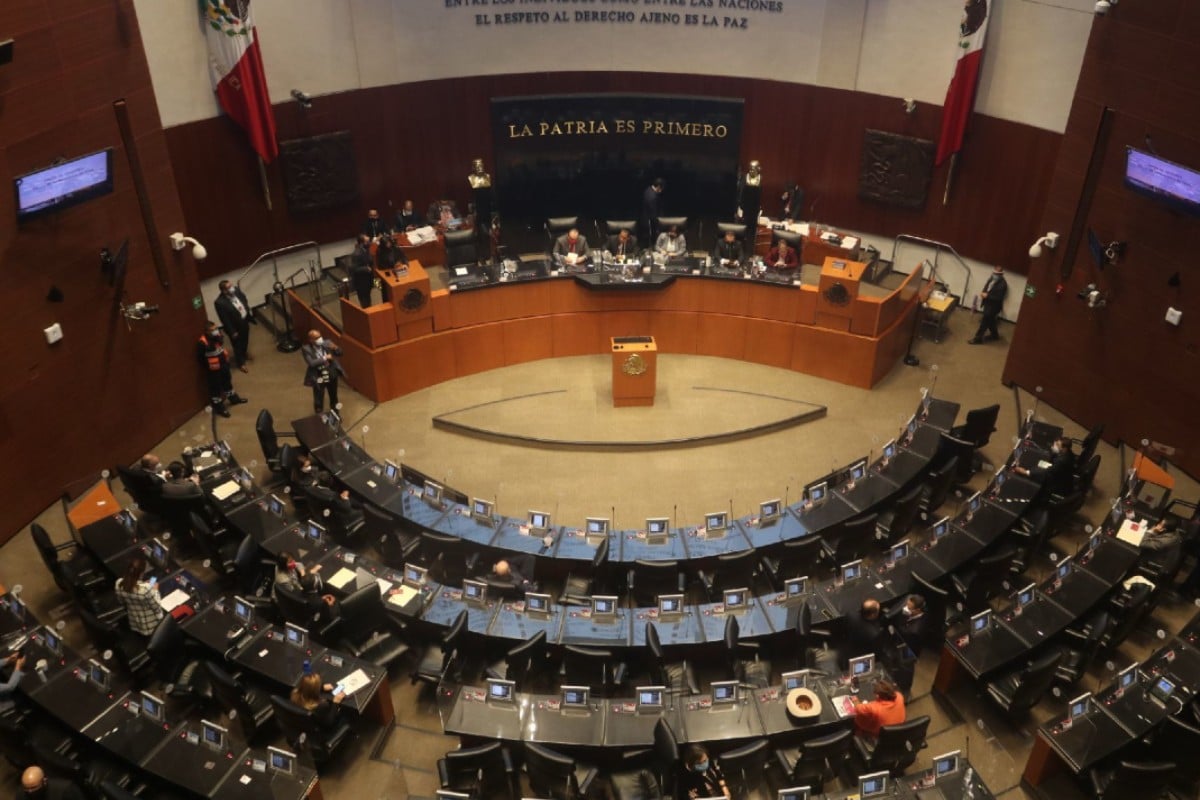 Senado de la República