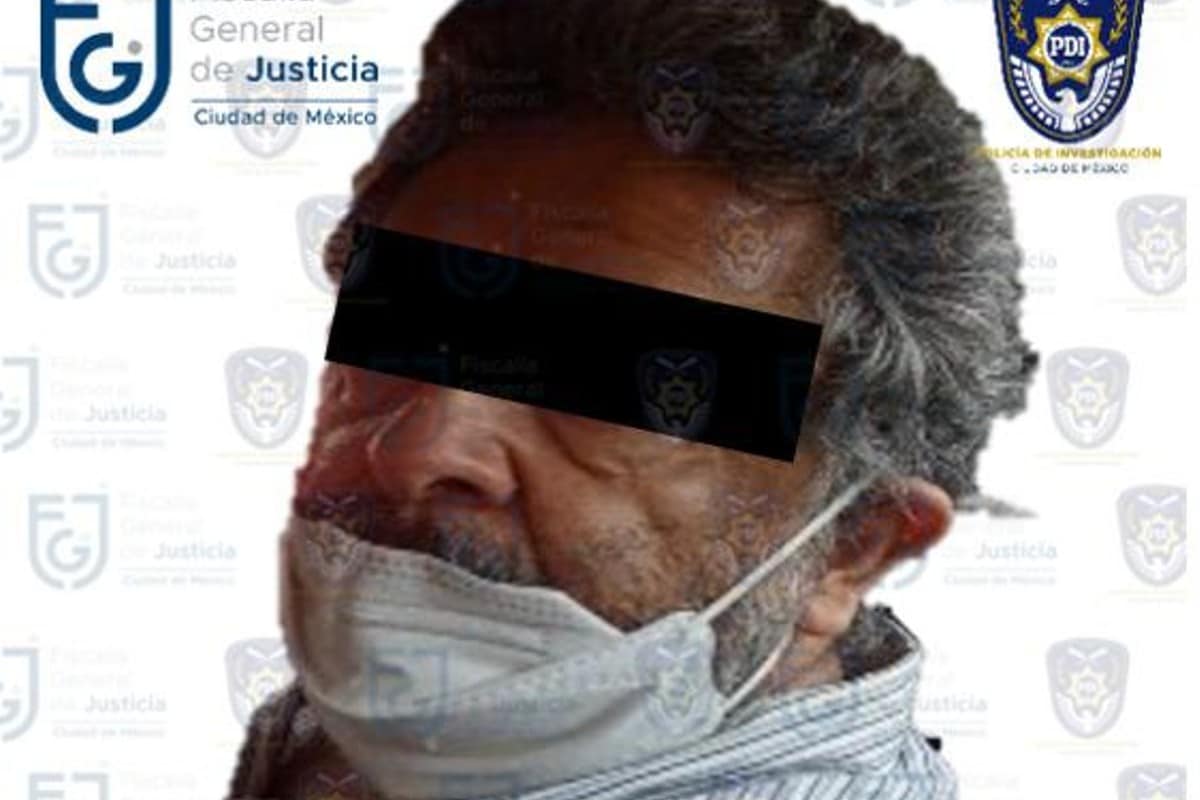 detenido por fraude