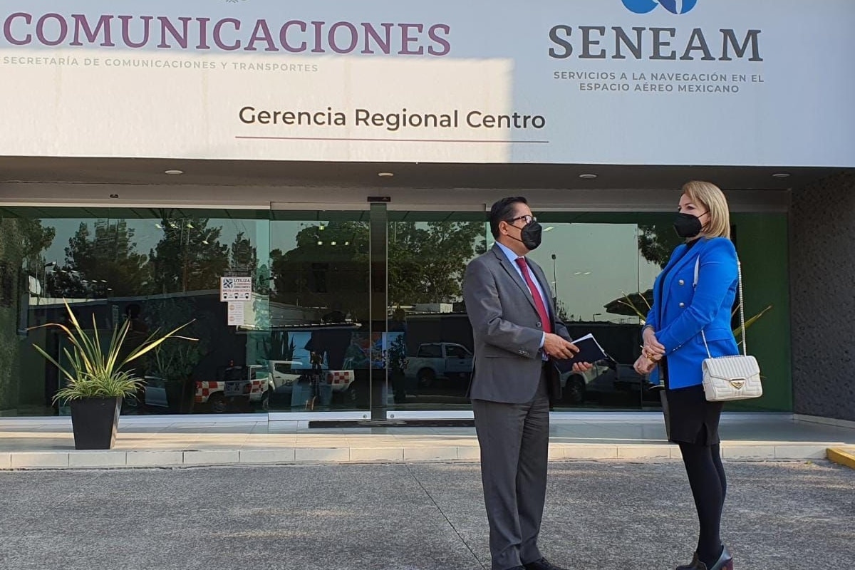 Borden Camacho aseguró que estas reuniones con vecinos y autoridades competentes serán en forma periódica