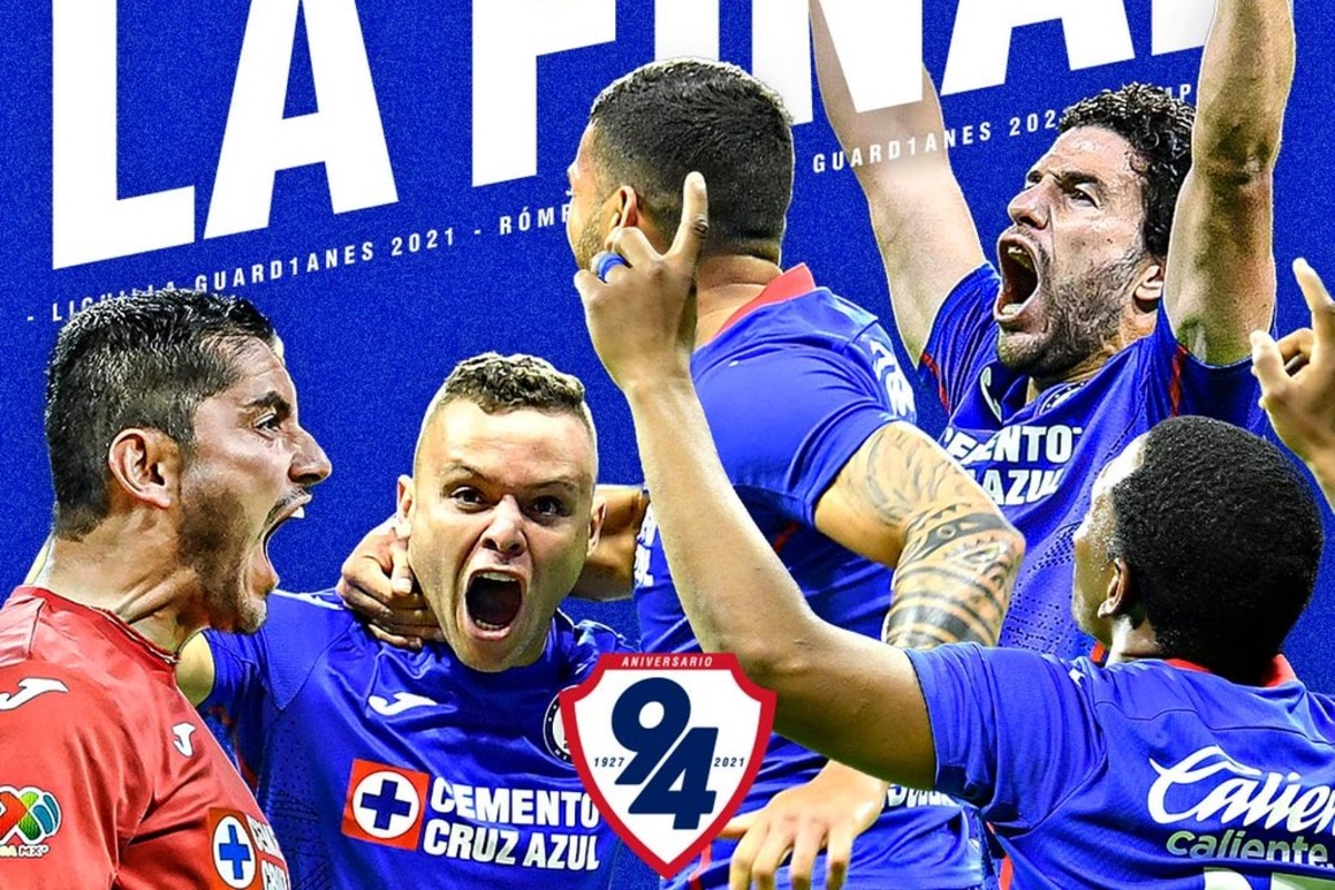 Cruz Azul