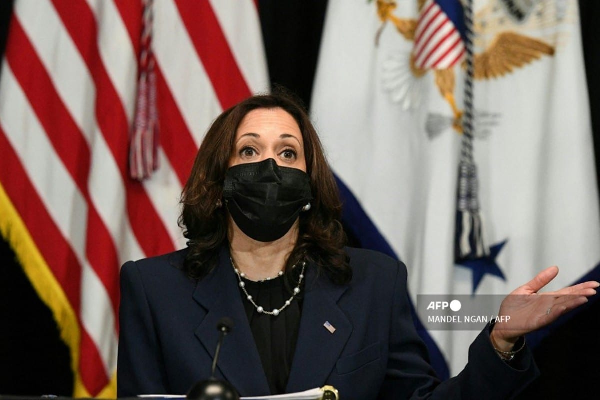 Kamala Harris