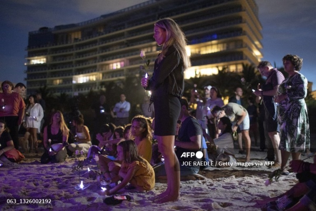 Muertos Por Derrumbe En Miami Suben A 11 Y 150 Personas Siguen ...