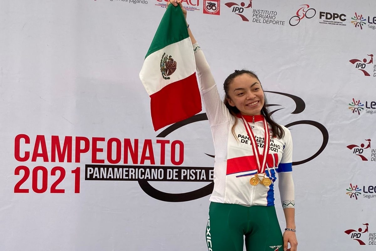 México gana tres platas y un bronce en Campeonato Panamericano y